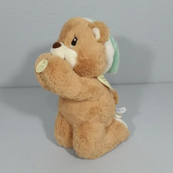 Aurora Toys Aurora Precious Moments Charlie Bear Inch Plush